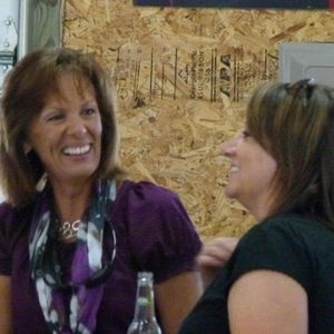 Meet your Posher, Cathy